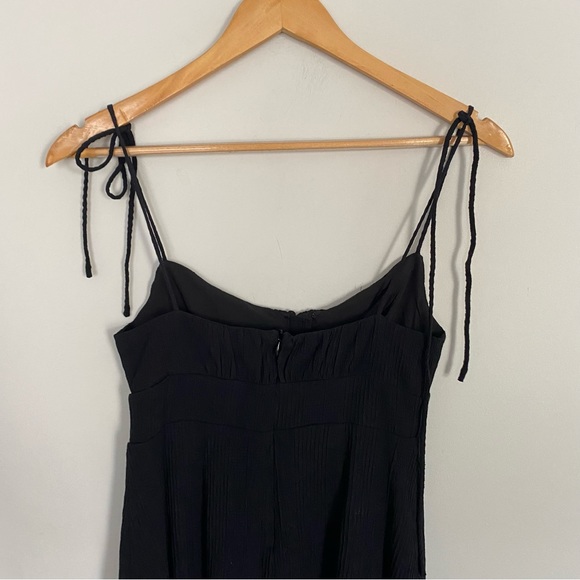 ASTR The Label Black Mini Mon Cheri Dress Size XS - Picture 7 of 10